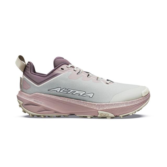 Altra Ws Experience Wild 3+ Flint Grey/Pearl