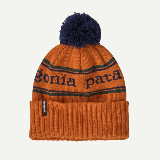 Patagonia Ks Powder Town Beanie PSRL
