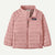 Patagonia Baby Down Sweater Fuzzy Mauve