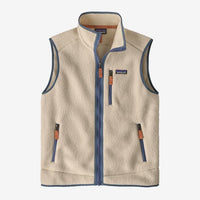 Patagonia Ms Retro Pile Vest DNLU