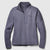 Outdoor Research Ws Deviator Fleece Half Zip Smoky Quartz