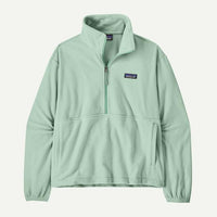 Patagonia Ws Micro D 1/2 Zip P/O THI