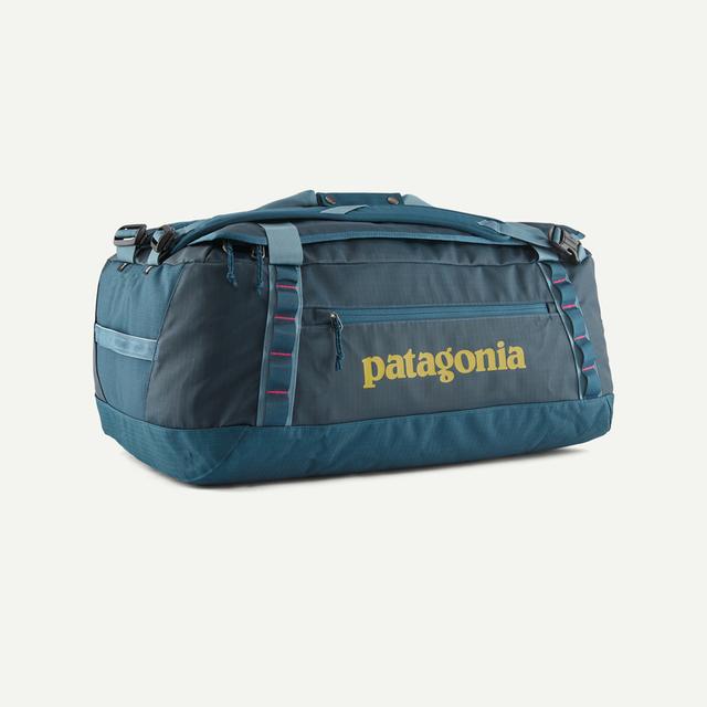 patagonia black hole 55l duffel bag sale Patagonia Black Hole Duffel 55L