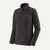 Patagonia Ws R1 Air Zip Neck BK / L