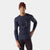 Smartwool Ms Classic Thermal Merino Base Layer Crew NIGHTFALL SUMMIT SOUL