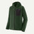 Patagonia Ms R1 Air Full-Zip Hoody Treeline Green
