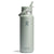 Hydroflask 40oz Wide Mouth w/ Flex Straw Cap Agave