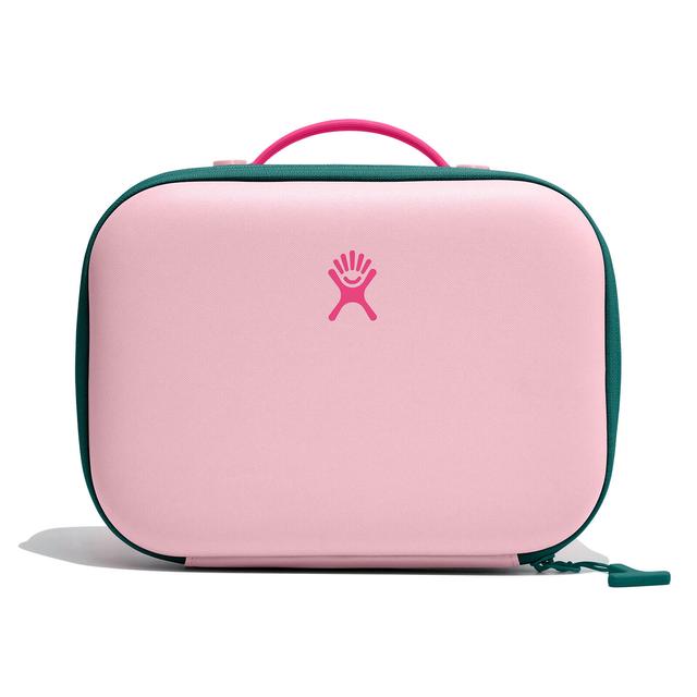 Hydroflask Ks Small Insulated Lunch Box B Blossom Pink