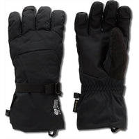 Mountain Hardwear All Tracks™ GORE-TEX® Glove Black