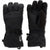 Mountain Hardwear All Tracks™ GORE-TEX® Glove Black
