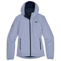 Outdoor Research Ws Vesper Insulated Hoodie Fjord