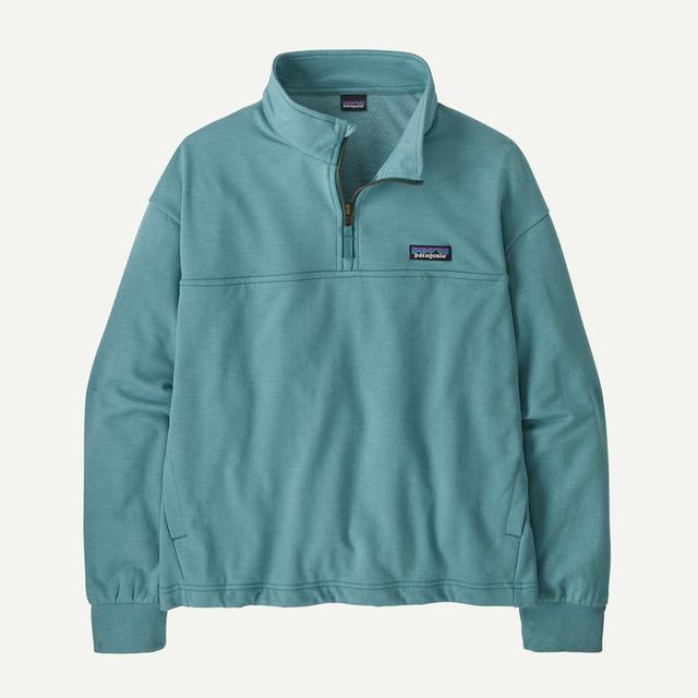 Patagonia Ws Ahnya Pullover WLDB