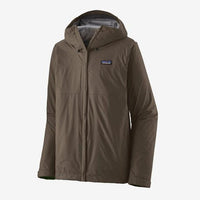 Patagonia Ms Torrentshell 3L Jacket DWA