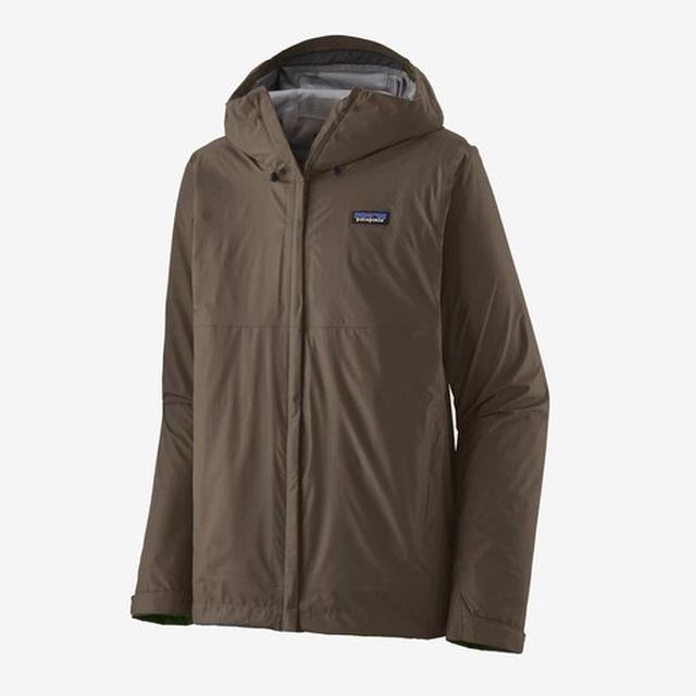 Patagonia Ms Torrentshell 3L Jacket DWA
