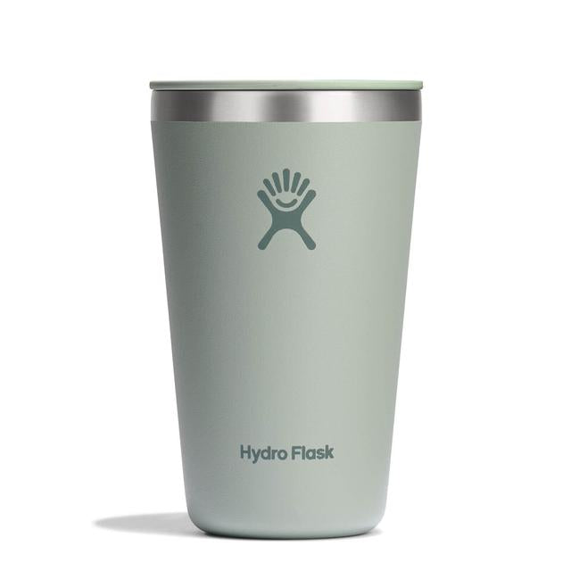 Hydroflask 16oz All Around Tumbler Agave