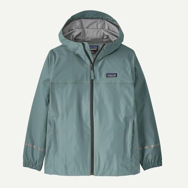 Patagonia Ks Torrentshell 3L Jacket BSG / L