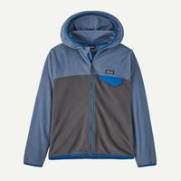 Patagonia Ks Micro D Snap-T Jacket FUTB