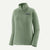 Patagonia Ws R1 Air Zip Neck ELGR