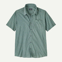 Patagonia Ms Go To Shirt SNBS