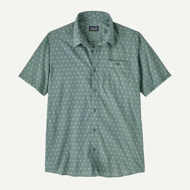 Patagonia Ms Go To Shirt SNBS