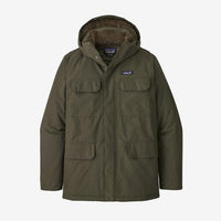 Patagonia Ms Isthmus Parka BSNG