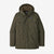 Patagonia Ms Isthmus Parka BSNG