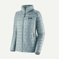 Patagonia Ws Nano Puff Jacket TMBL