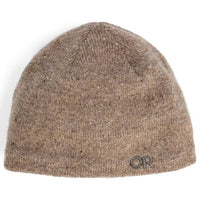 Outdoor Research Spitsbergen Windstopper® Beanie Sable Heather