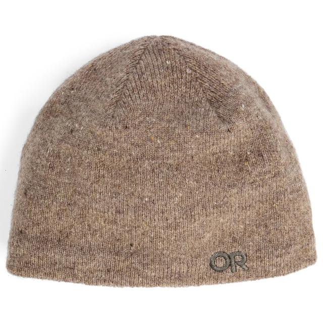 Outdoor Research Spitsbergen Windstopper® Beanie Sable Heather