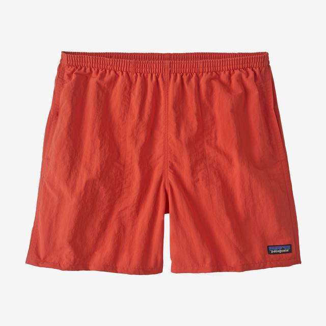 Patagonia Ms Baggies Shorts-5 PIMR