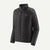 Patagonia Ms Nano Puff Jacket BLK