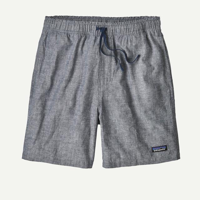 Patagonia Ms Baggies Naturals CHNN