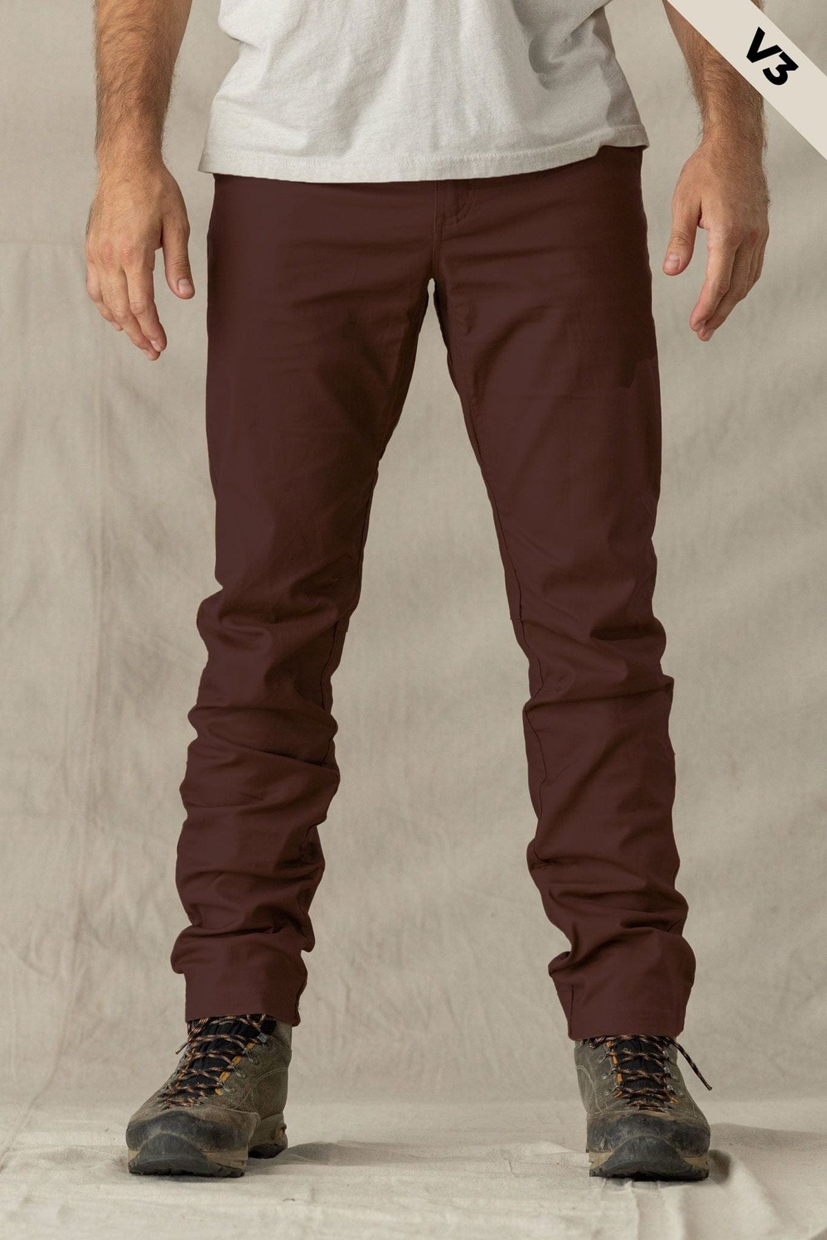 M's Flex Canvas Pant V3