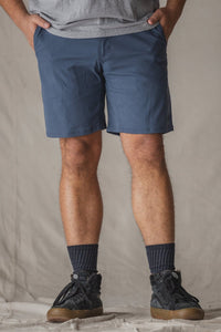 Livsn Designs Ms EcoTrek Shorts Dusk