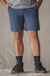 Livsn Designs Ms EcoTrek Shorts Dusk