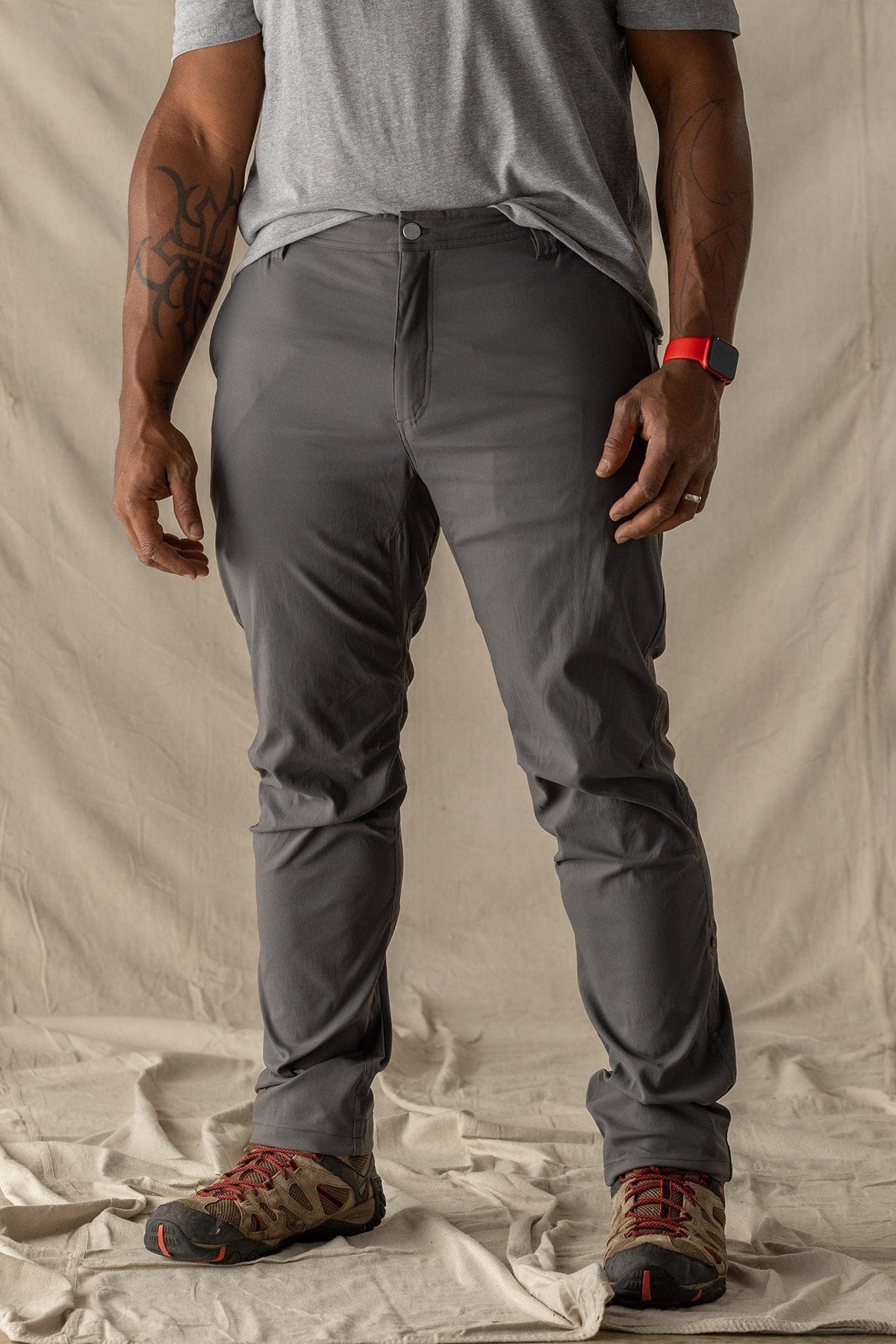 M's EcoTrek Trail Pants