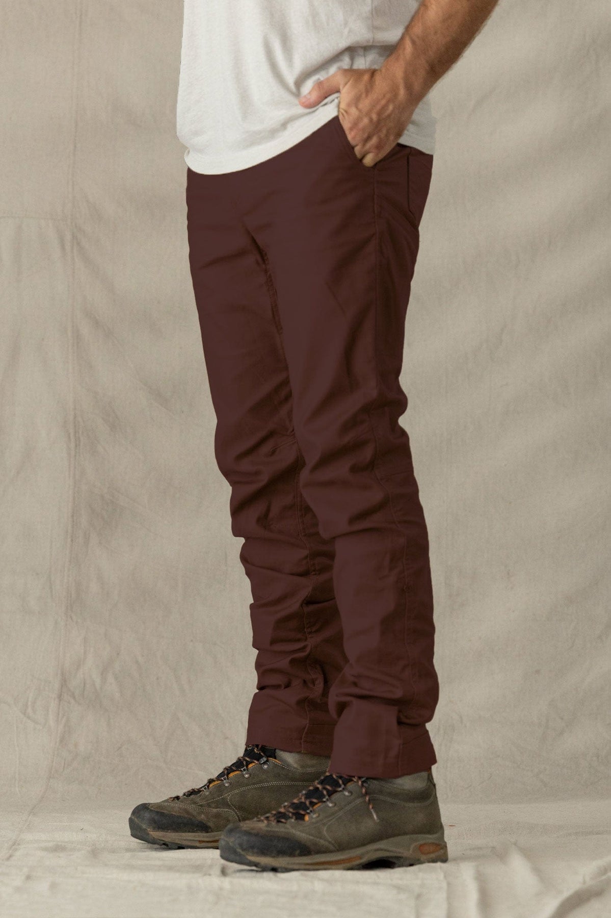 M's Flex Canvas Pant V3