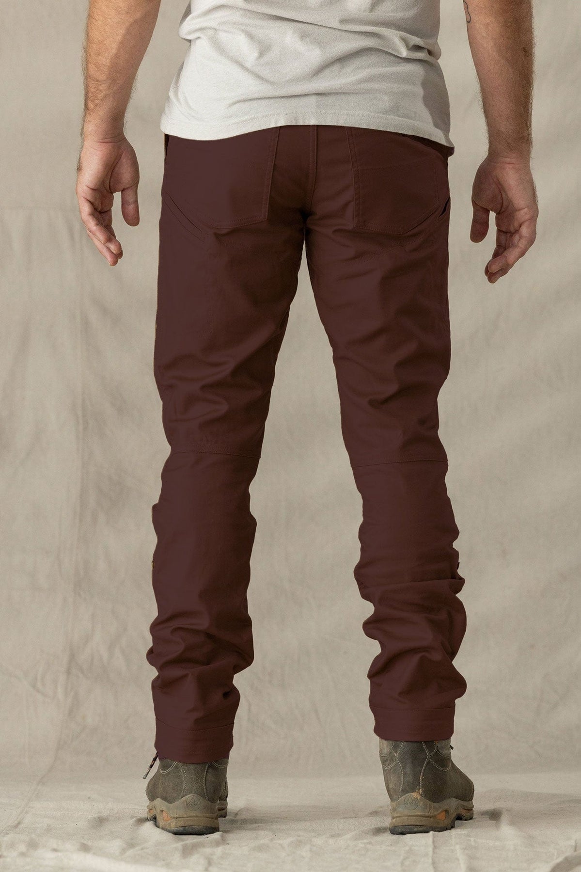 M's Flex Canvas Pant V3