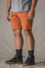 M's Flex Canvas Shorts