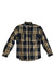 M's Benchmark Field Flannel
