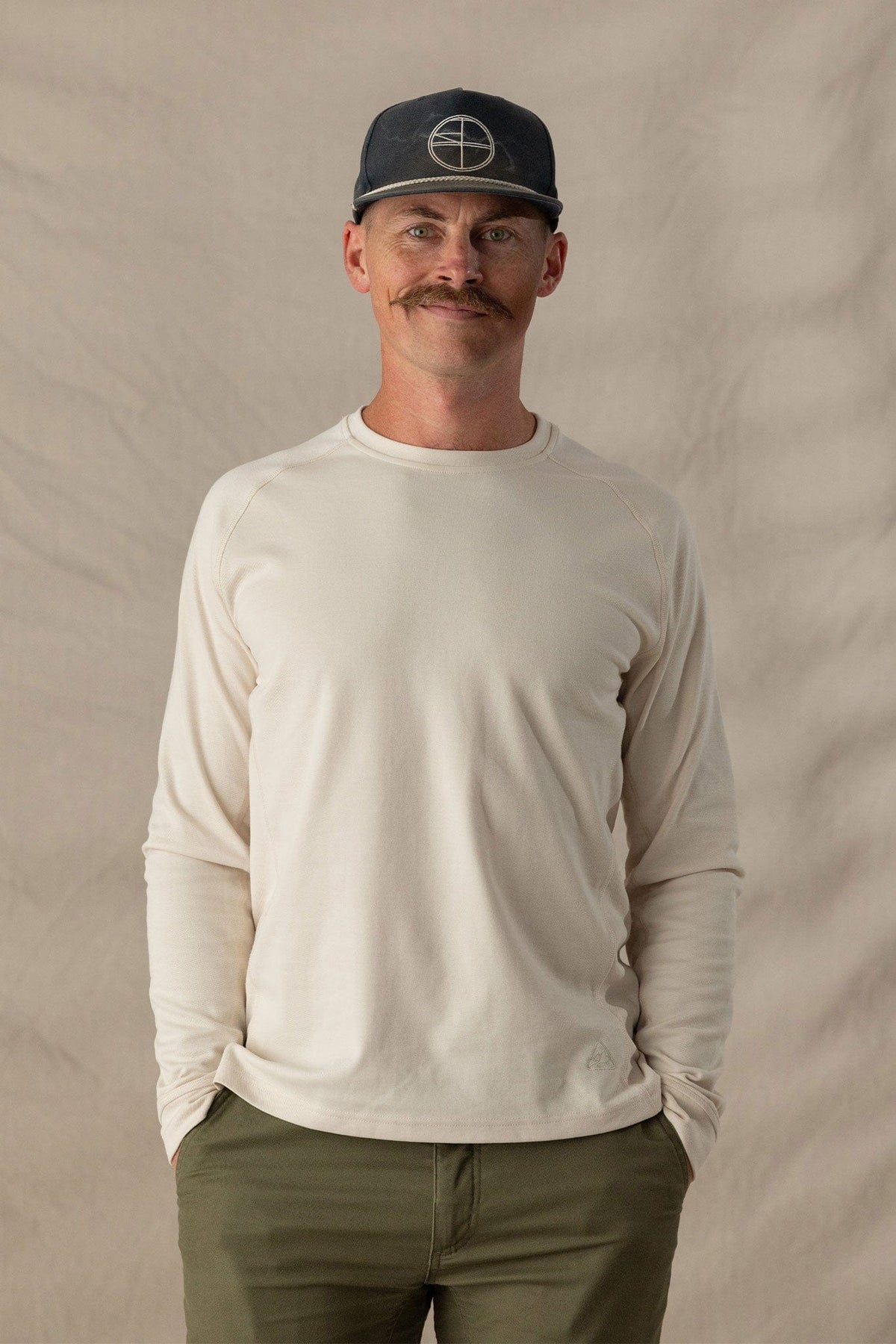 M's Keystone Long Sleeve