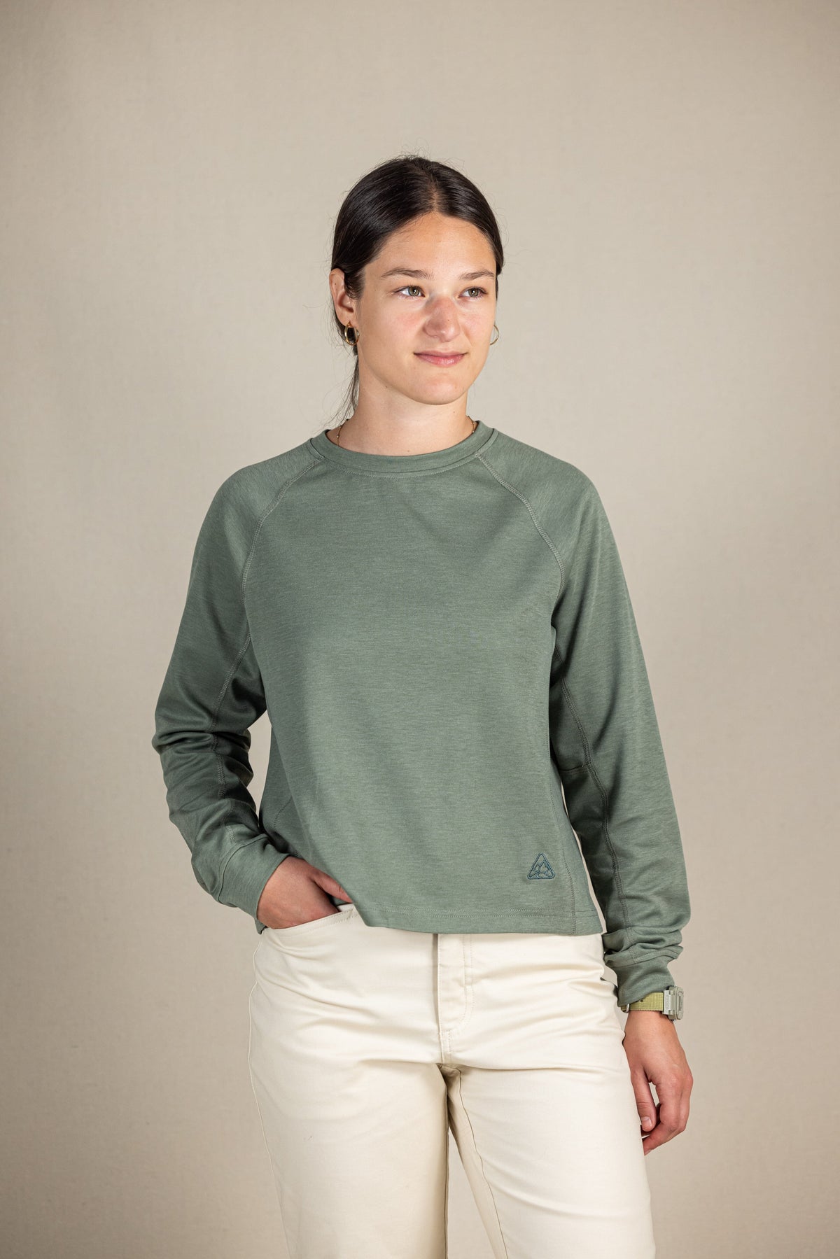 W's Keystone Long Sleeve