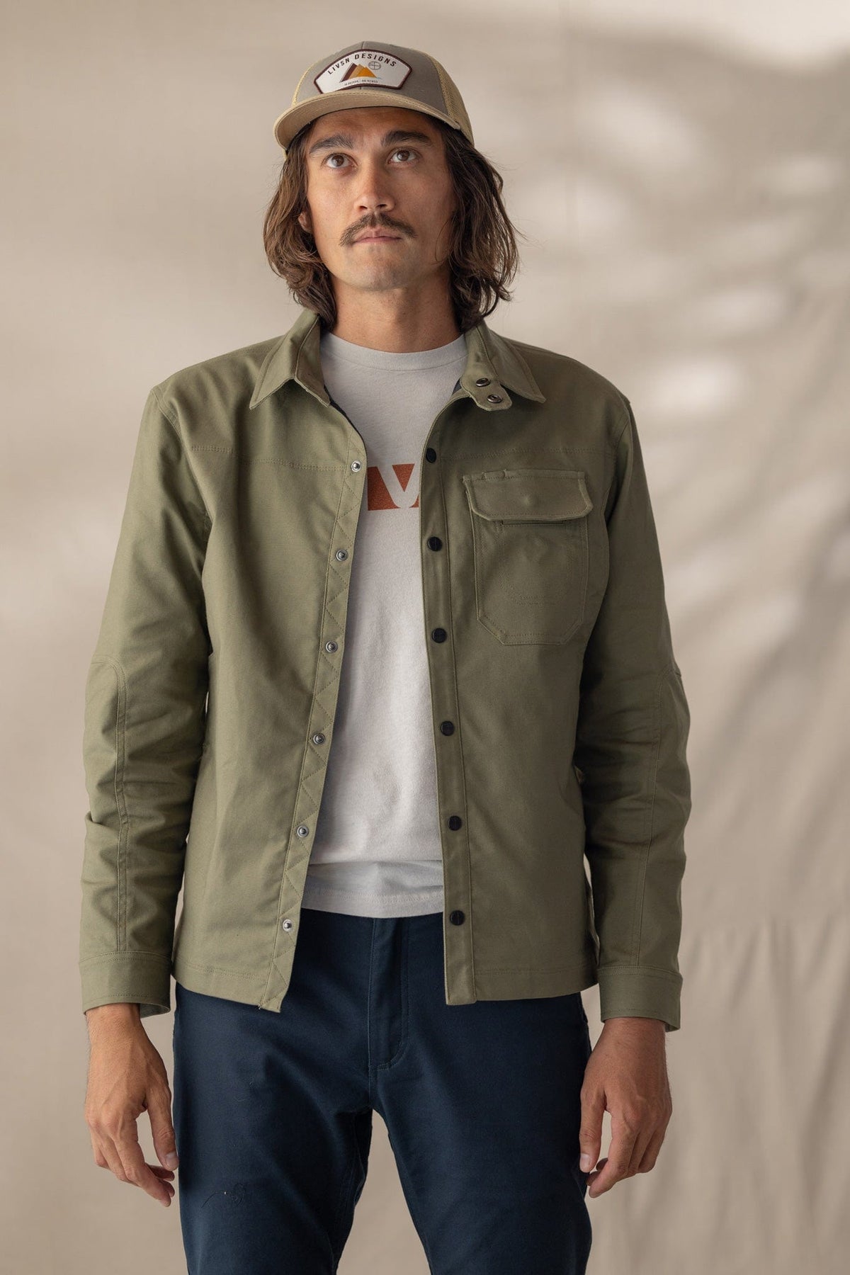 M's Forager Jacket