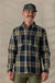 M's Benchmark Field Flannel