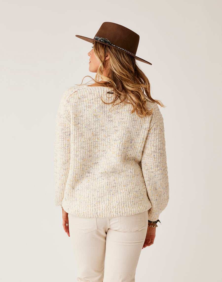 Ash Spacedye Sweater