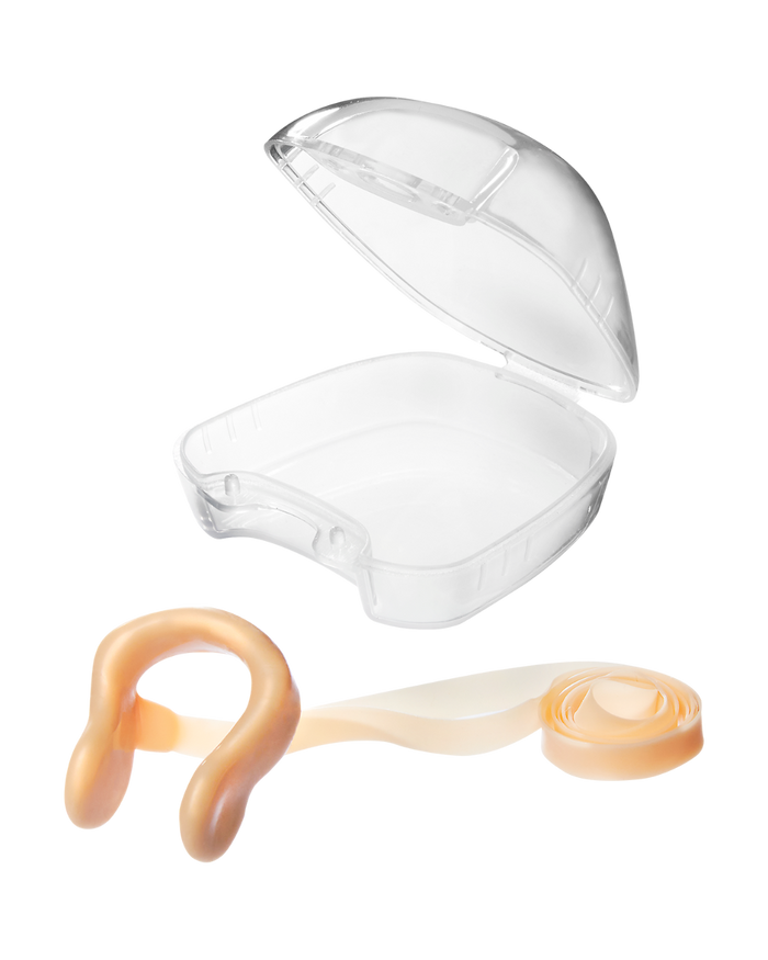 TYR Latex Nose Clip