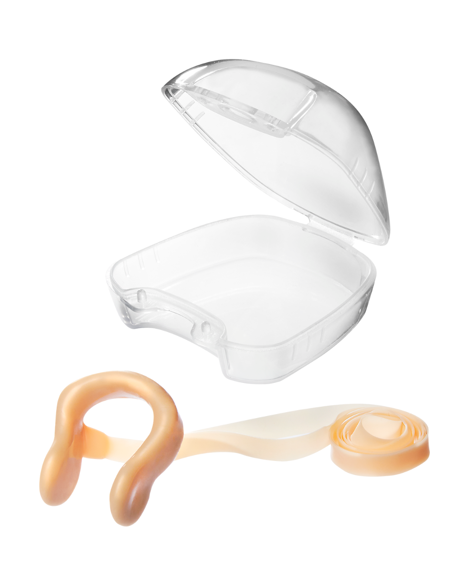 TYR Latex Nose Clip