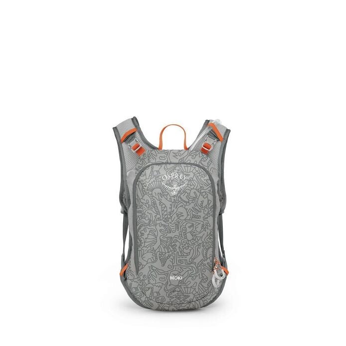 Osprey Moki 3 w/ Res