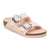 Birkenstock Arizona Flowers Kids Birko-Flor Light Rose
