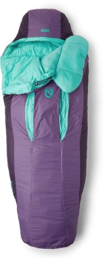 W's Forte Sleeping Bag - 20°